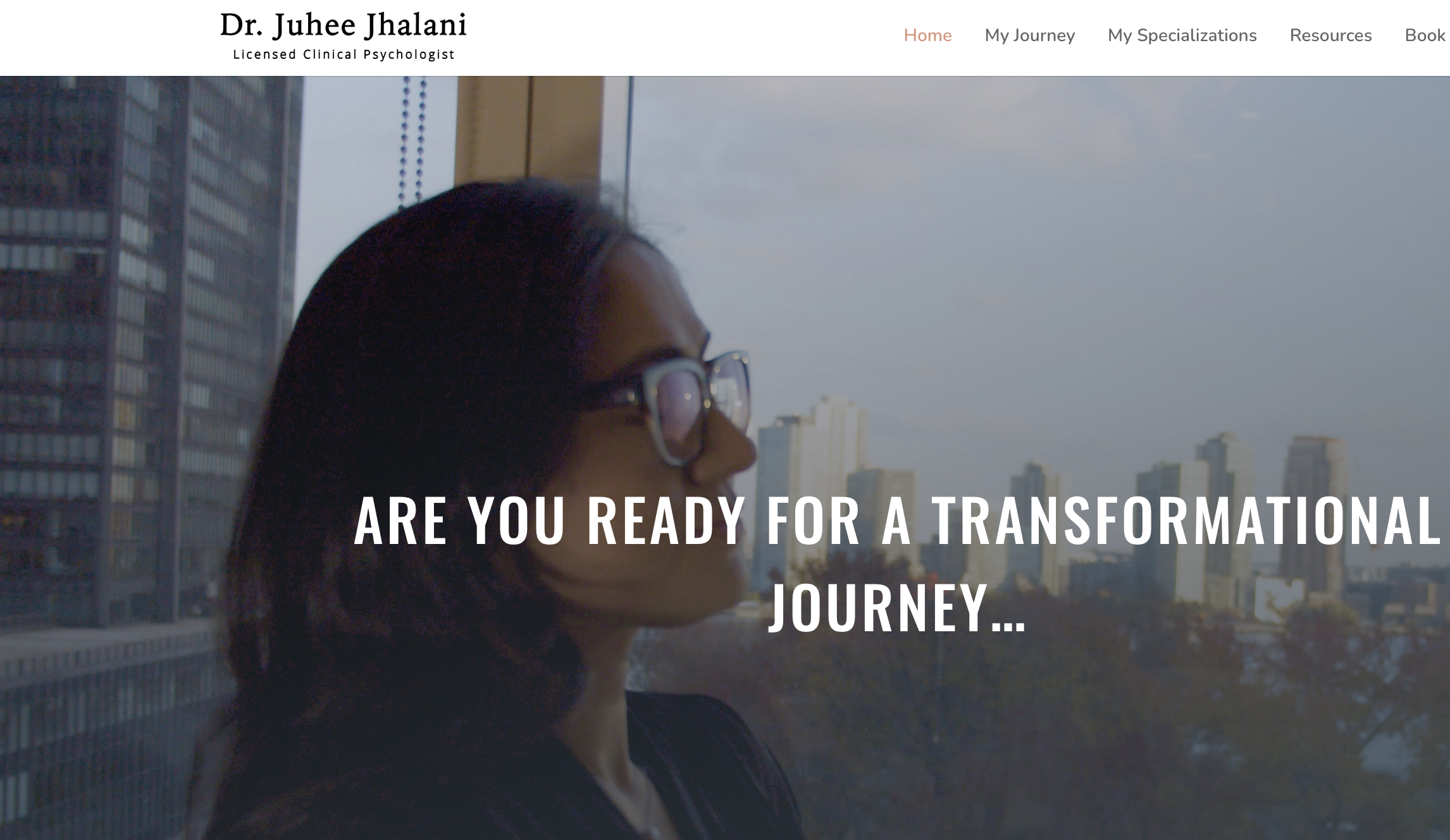 Inre Media Website Thumbnail